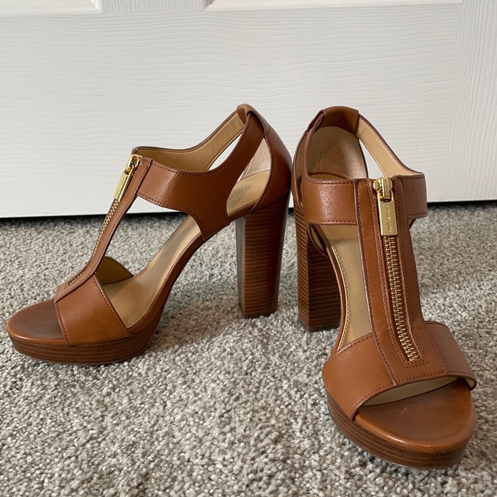 Michael Kors Berkley Sandal